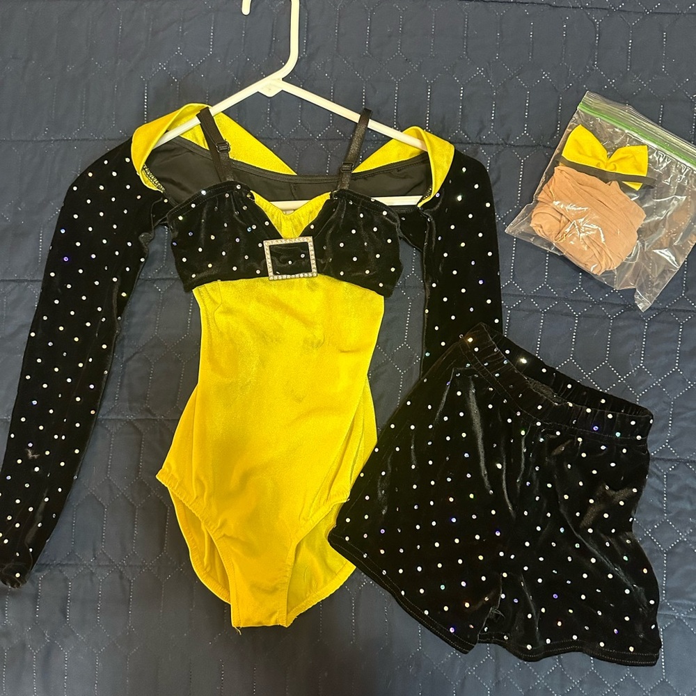 Costume/ Dress Up